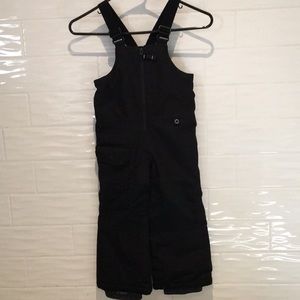 Burton Maven dryride snow pants 3T like new!